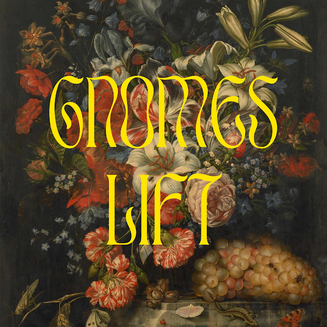 Lift Image
